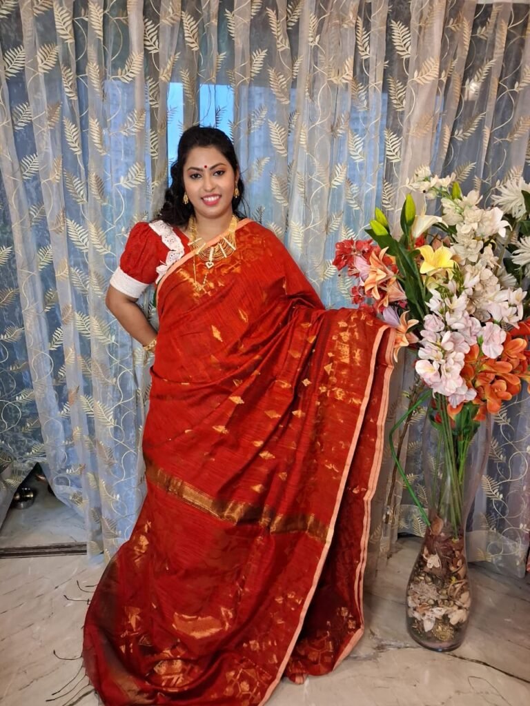 Ashtamir Anjali - 1450 - Utsav