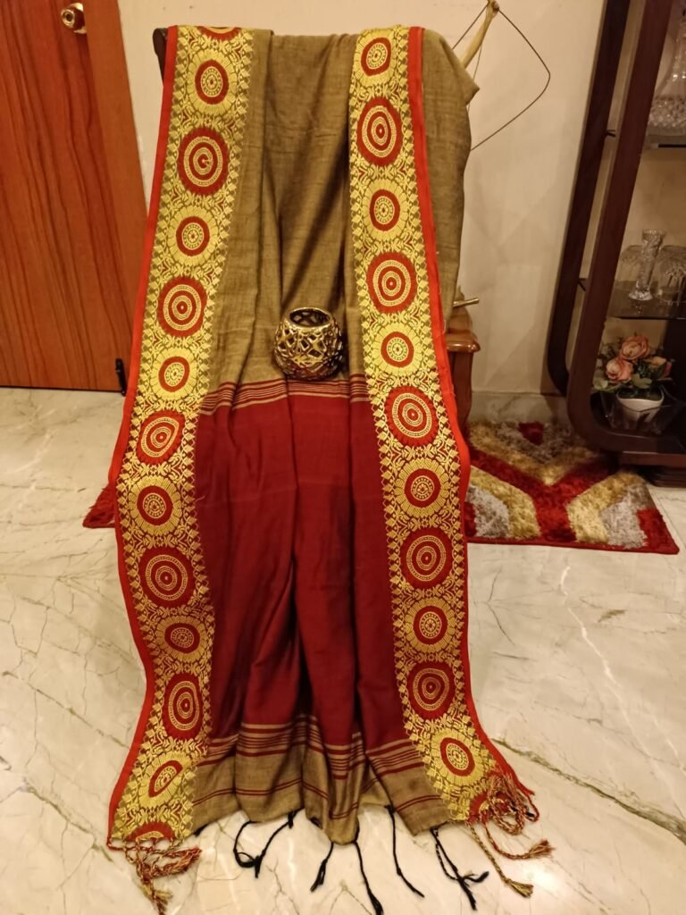 Chakra - 650 - Dhaga