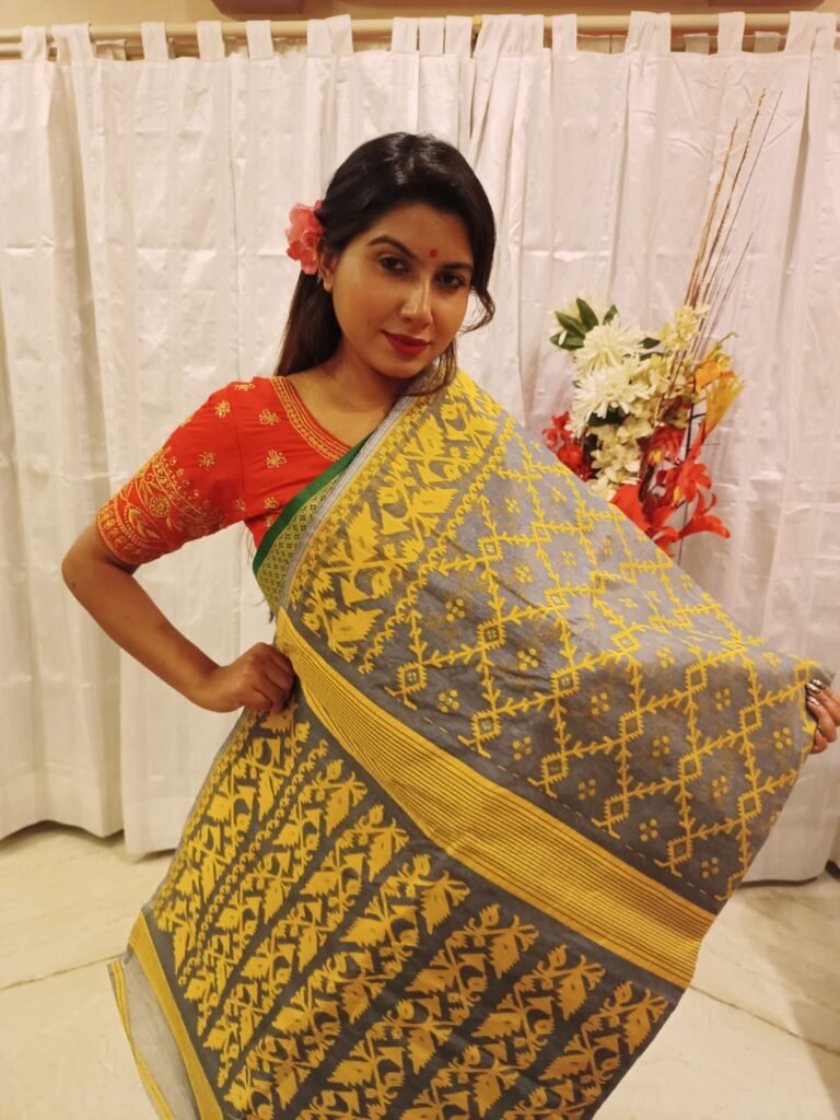 Dhana Dhanya - 1250 - Dhaga