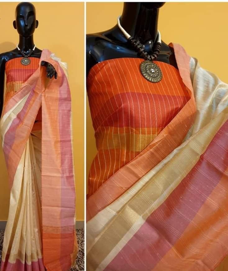 Flaming Orange-Utsav