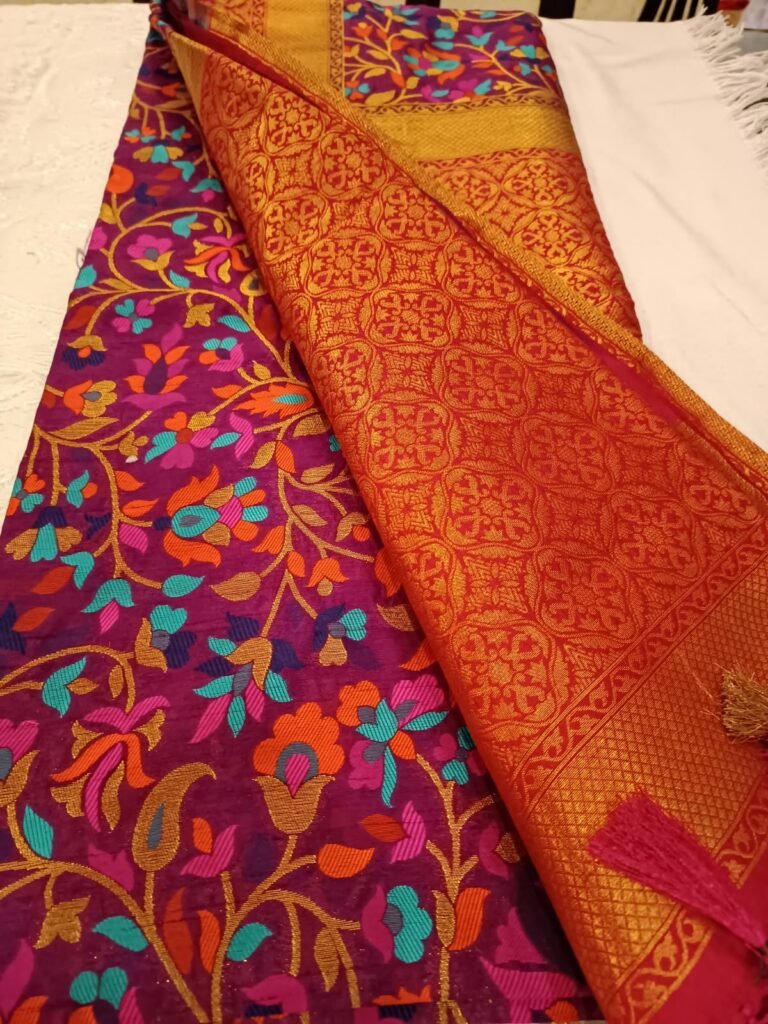 Pashmina Dhaago ke Sang - 2250 - Vivaah