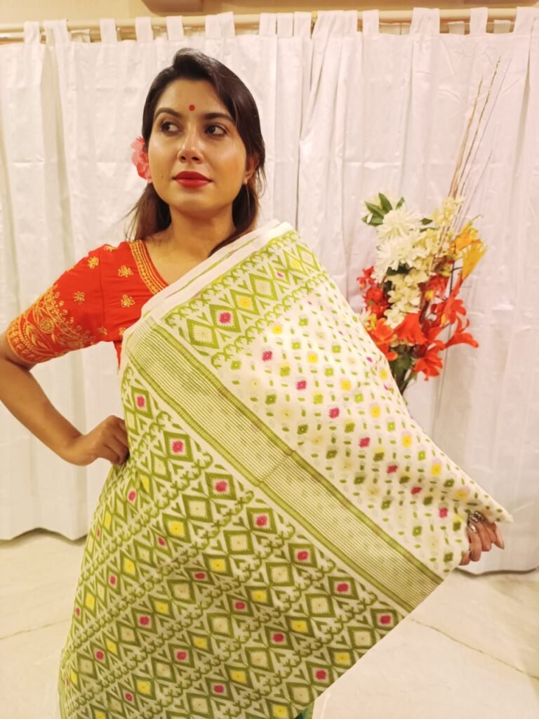 Resham Ke Khwab - 1500 - Dhaga