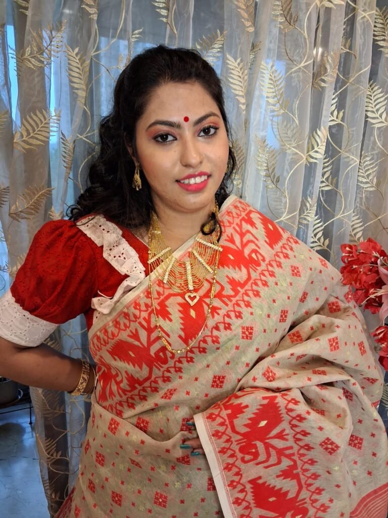 Shashtir Bikel - 1250 - Utsav